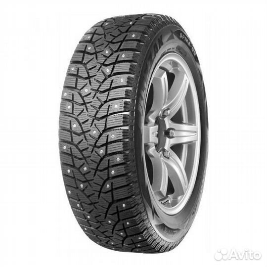 Bridgestone Blizzak Spike-02 SUV 235/60 R17 106T