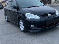 Toyota Ipsum 2.4 AT, 2006, 270 000 км, с пробегом, цена 550 000 руб.