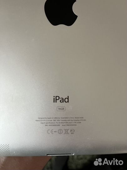 iPad 2