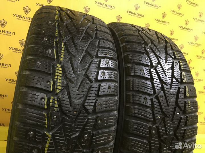 Nokian Tyres Hakkapeliitta 7 195/60 R15 92T