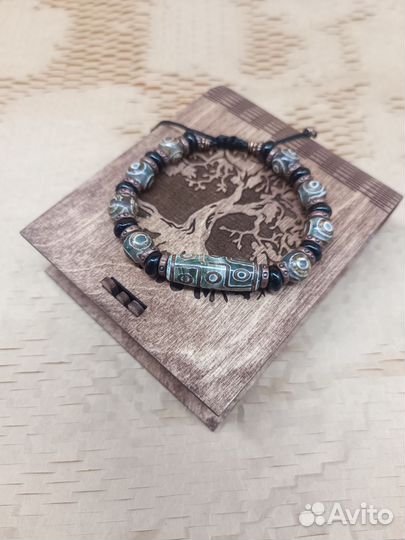 Браслет на удачу