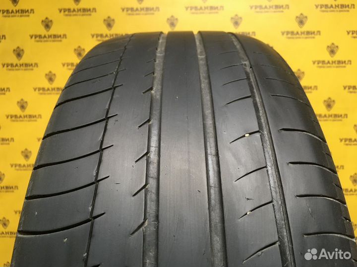 Michelin Latitude Sport 225/60 R18 100H