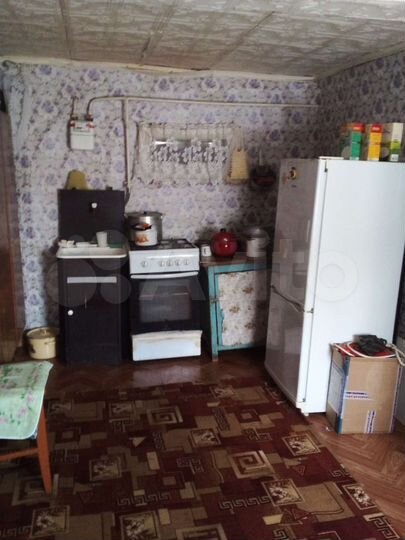 Дом 70 м² на участке 10 сот.