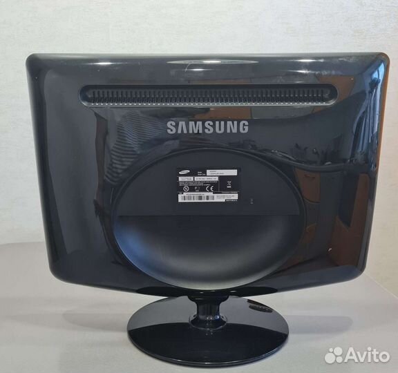 Монитор samsung SyncMaster 2232GW 22
