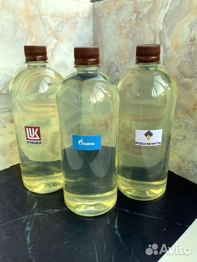 Дизельное топливо солярка гост (лето-зима)