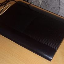 Sony PS3