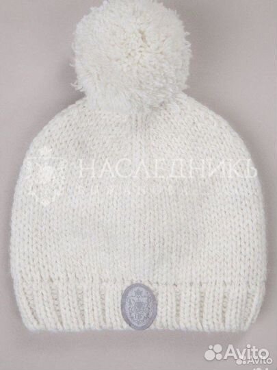 Шапка демисезонная Наследник Выжанова