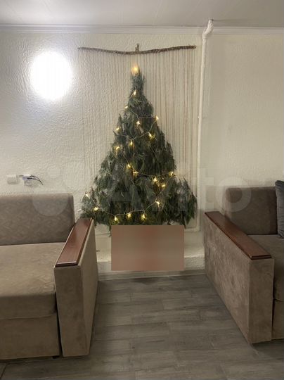 Дом 120 м² на участке 20 сот.