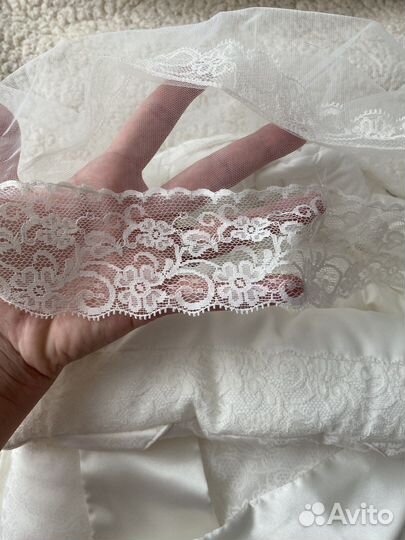 Конверт на выписку choupette демисезон оригинал