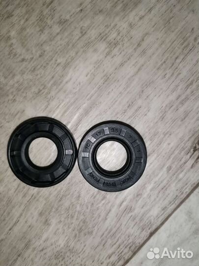 Керхер сальники, манжеты