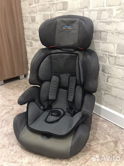 Детское автокресло бу