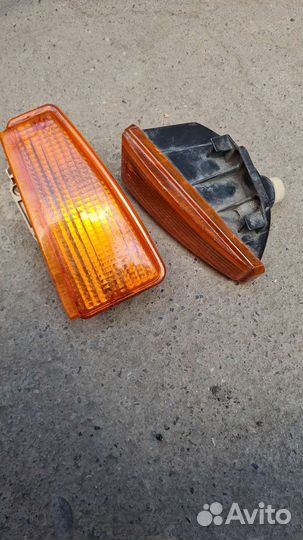 Поворотники