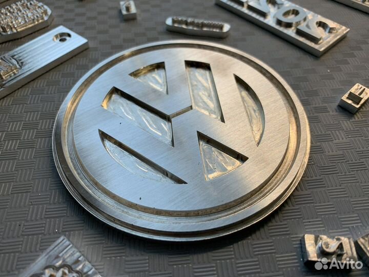 Штамп на заказ