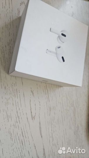 Apple airpods pro оригинал