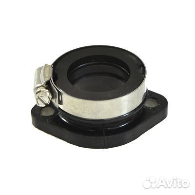 Впускной патрубок Polaris 550 widetrak LX