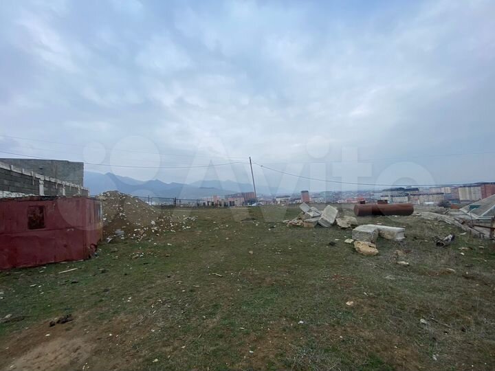 Участок 6 сот. (ИЖС)