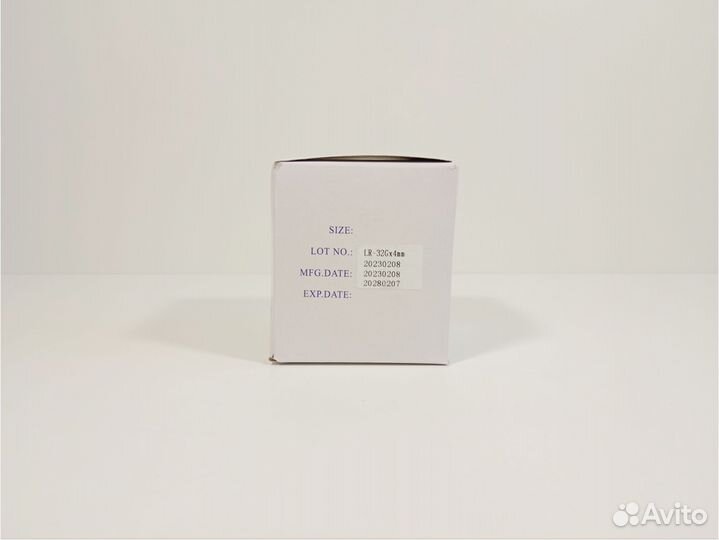 Иглы иньекционные нано 32G*4