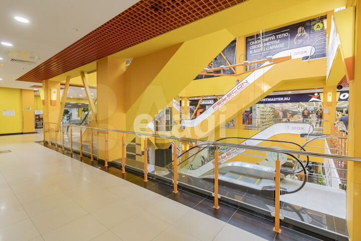 Продам торговое помещение, 35.7 м²