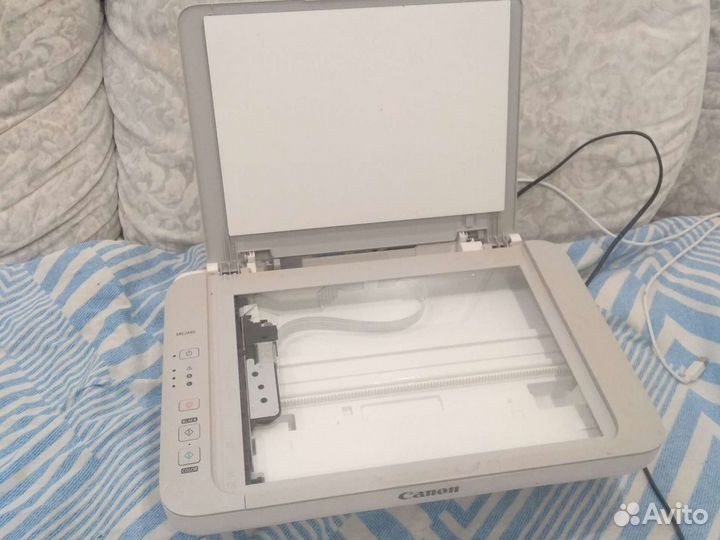 Принтер canon pixma mg2440