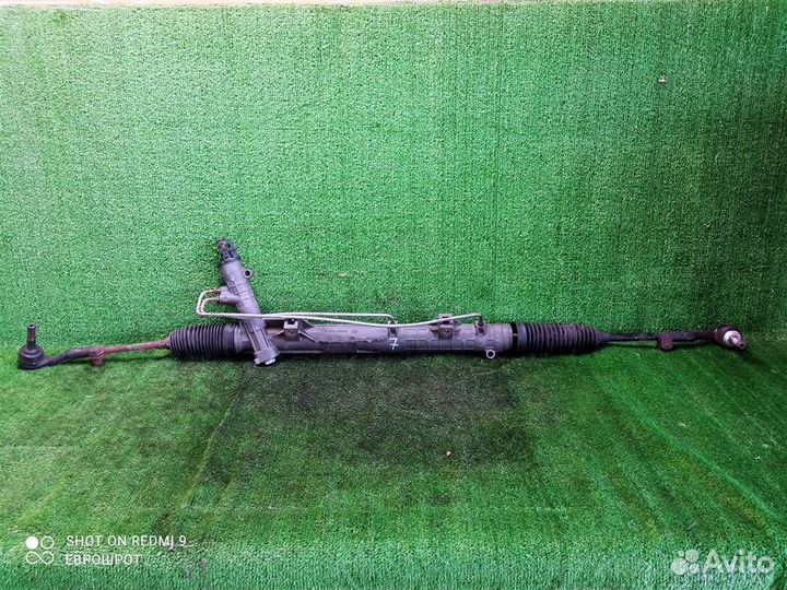 Рейка рулевая BMW 3 E90/E91 (2005-2012)