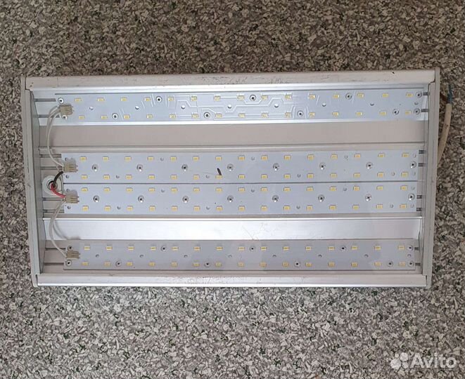 Лампа дневного освещения 220 вольт, диодная яркая