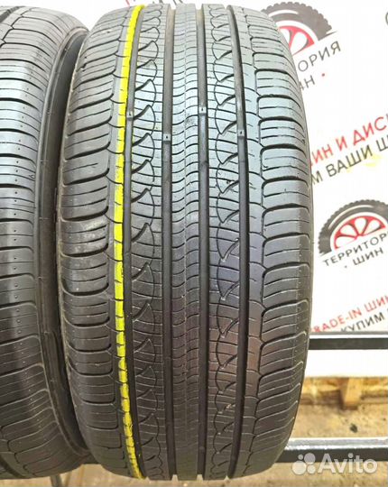 Nexen N'Priz AH8 215/55 R17 94N