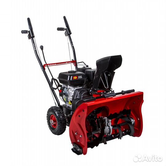 Снегоуборочник DDE ST6556