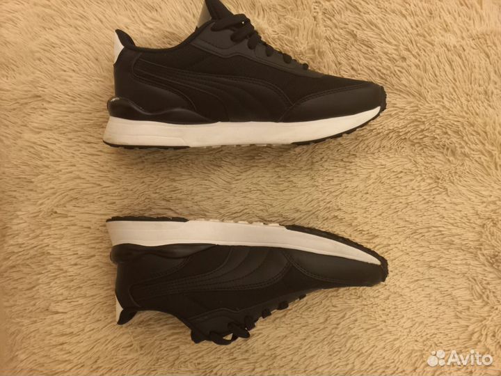 Мужские кроссовки puma