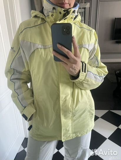 Горнолыжный костюм женский 42 44