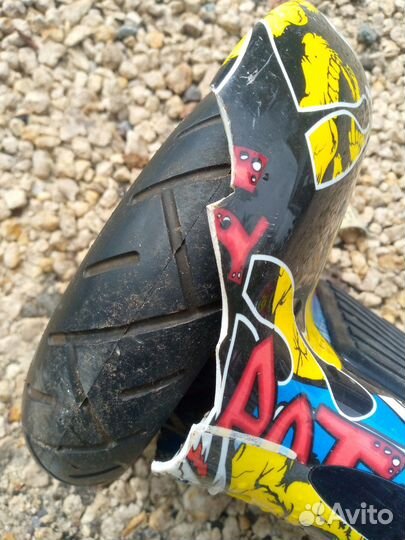 Гироскутер SMART Balance new tao 10