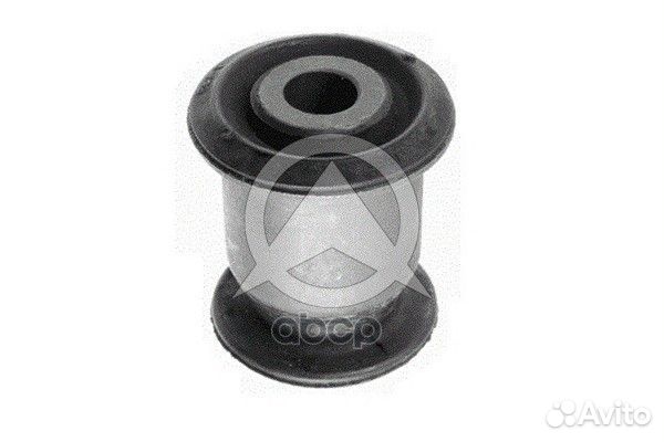 Сайлентблок рычага подвески перед прав/лев
