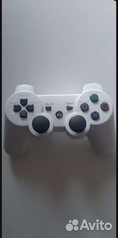 Dualshock sixaxis 3