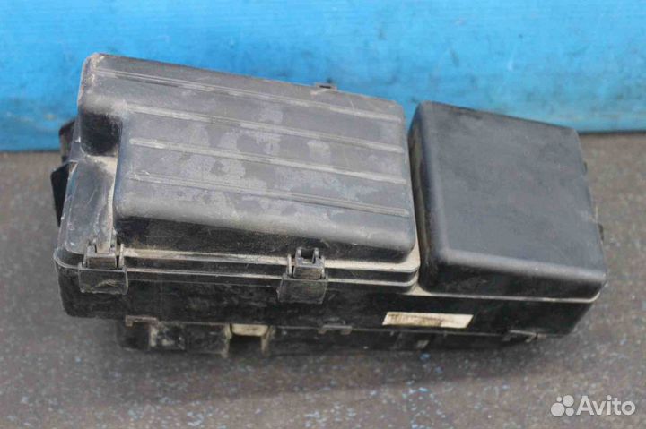 Блок предохранителей Honda Accord (Хонда Аккорд) C