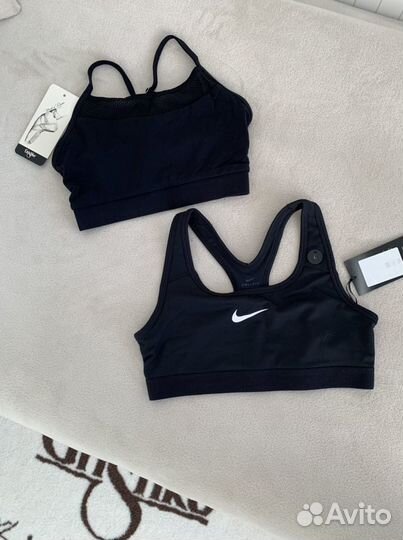 Топ Grishko, Nike