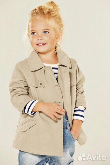 Одежда для девочки next