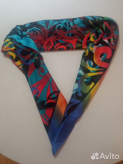 Шейный платок