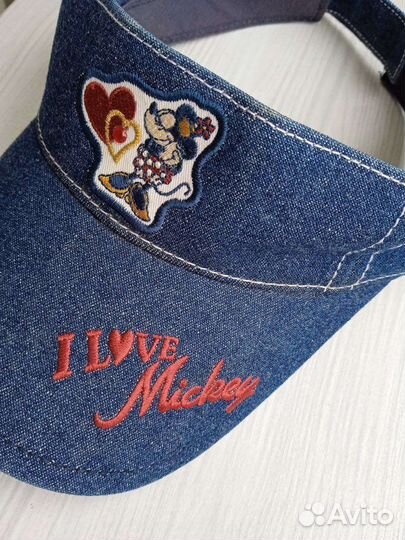 Кепка женская оригинал