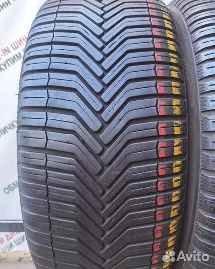 Michelin CrossClimate+ 225/40 R18 92N