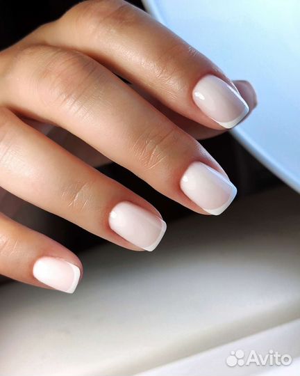 Мастер маникюра