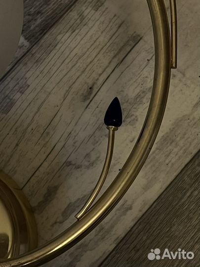 Светильники настенные