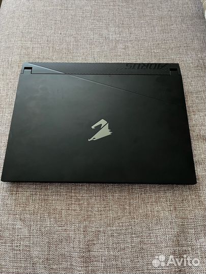 Игровой ноутбук Aorus 15 9KF RTX4060