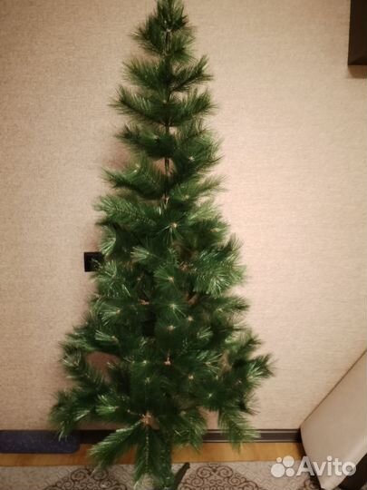 Сосна новогодняя искуственная