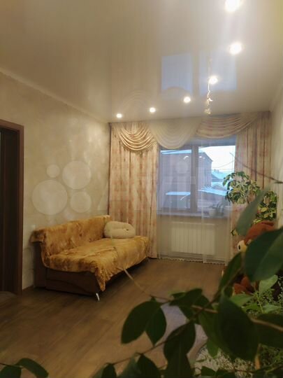 Коттедж 145 м² на участке 5 сот.