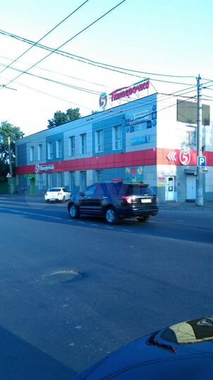 Офис, 22 м²