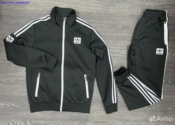 Спортивный костюм Adidas (Арт.60728)