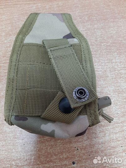 Подсумок под рацию