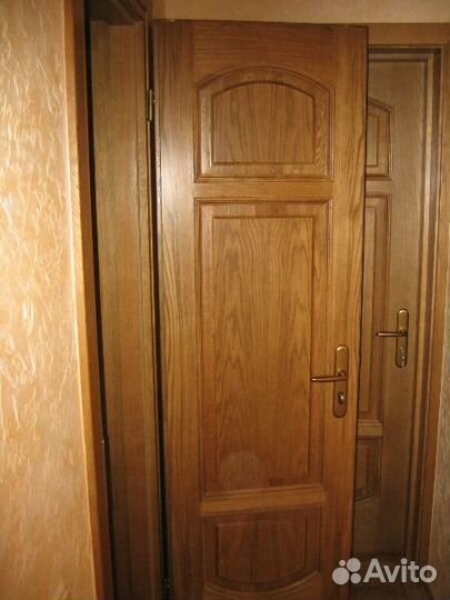 Мебель из массива дерева под заказ