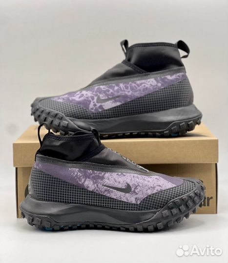 Nike acg mountain fly gore tex