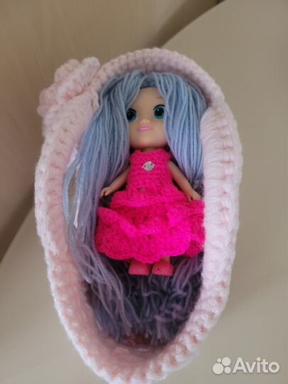 Набор для девочки