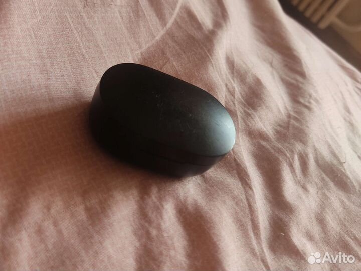 Беспроводные наушники xiaomi redmi airdots 2